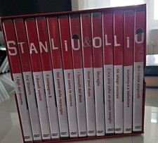 Stanlio & Ollio Collezione (13