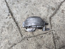 Scatola selettore cambio