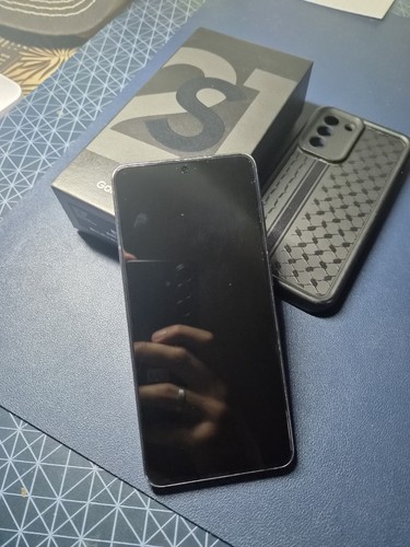Samsung galaxy s21 - 5g-, 128gb