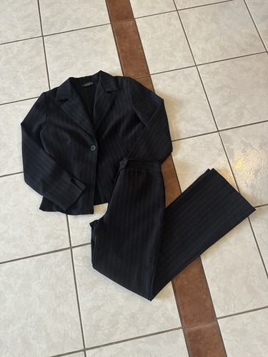 Blazer pantalone vintage anni
