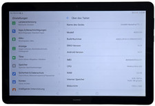 Huawei mediapad ags2 l09 - t5,
