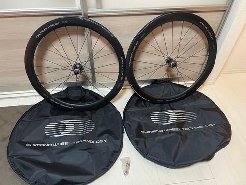 Ruota completa shimano - ruota,