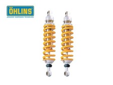 Coppia ammortizzatori ohlins - coppia,