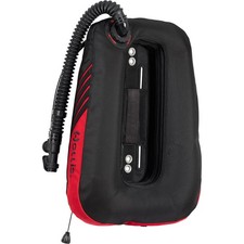 Hollis ST 35 Wing with Slots -