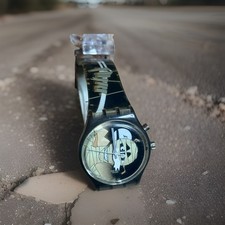 Orologio Swatch Special Loomi