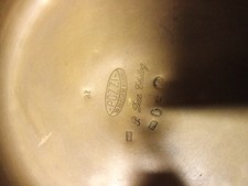 bilancia antica pesi