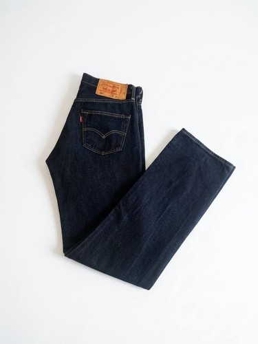 Jeans uomo levi - jeans, 501