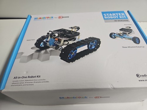 Makeblock per radioshack - makeblock,