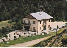 MONTE PASUBIO - VICENZA -