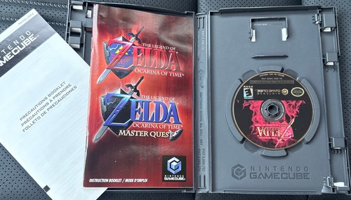 The legend zelda - the,