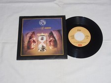 Fish - State Of Mind - EMI, Original Italian Press, P/S!