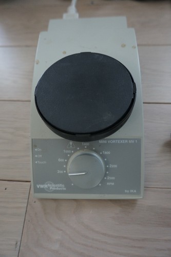 Ika vwr mini vortice - mini,
