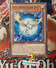 🇮🇹 YU GI OH BESTIA