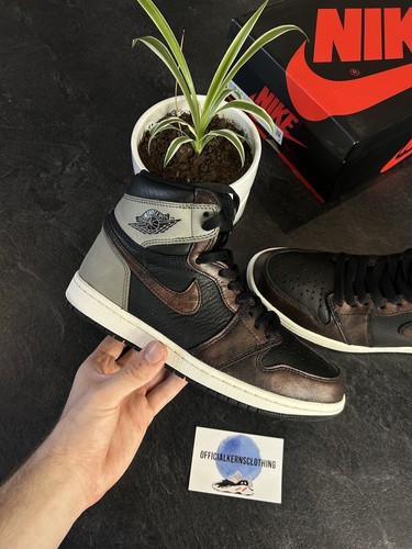 Nike jordan high patina - nike,