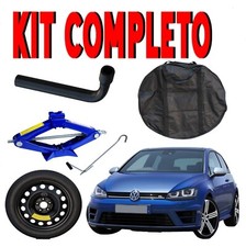 Ruotino scorta per - di, 17"