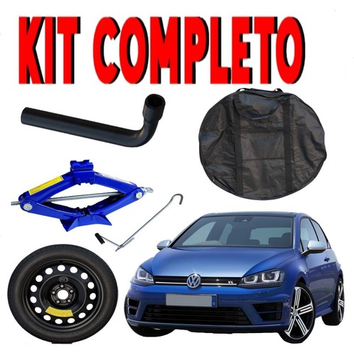 Ruotino scorta per - scorta,