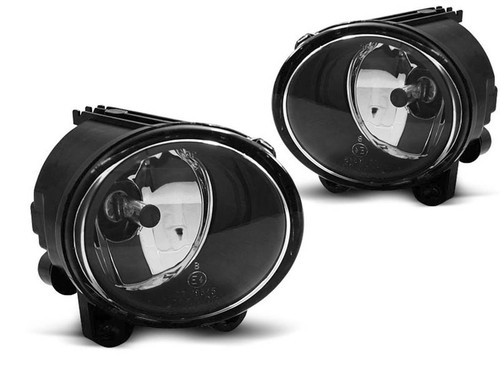 Coppia fendinebbia bmw serie - serie, 5
