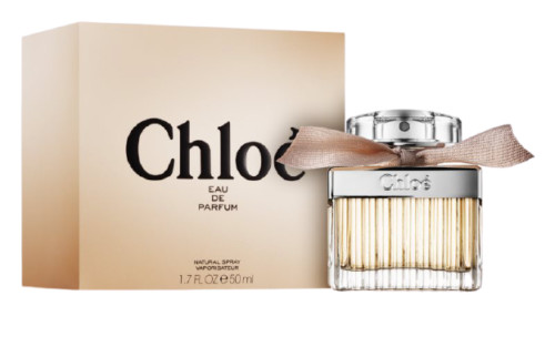 Chloe eau parfum - chloe,