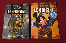 Wizard of Mickey le origini
