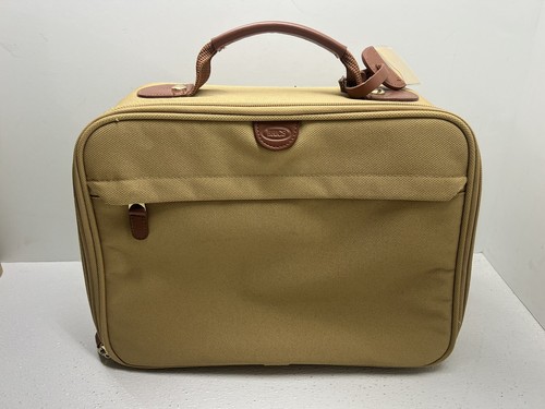Bric luggage small carry on - luggage,