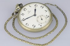 Omega Orologio Tasca