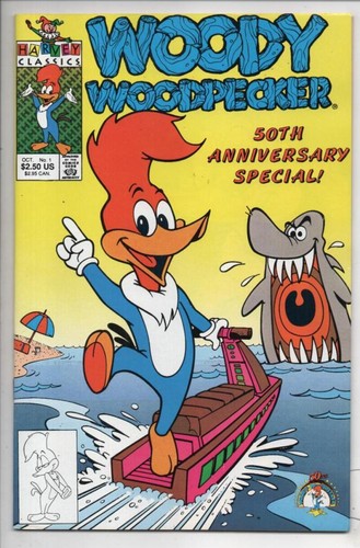 Woody woodpecker - woody, #1