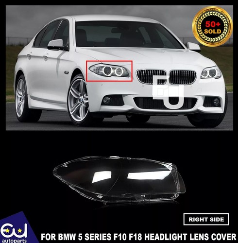 Per bmw serie f10 copri - copri, faro