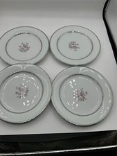 4)  NORITAKE  STANTON   SALAD
