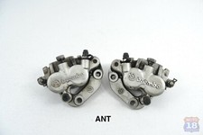 Pinza pinze freno anteriori Brembo Yamaha XT 660 Z Tenere 2008 2016