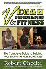 Vegan Bodybuilding and Fitness