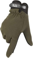 Guanti tattici militari