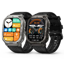 KOSPET TANK M3 Smartwatch Uomo