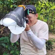 V3 GUAGE Macro Camera Flash