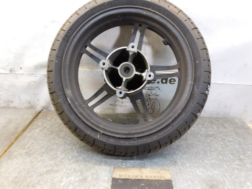 Suzuki 650 burgman ruota - burgman,