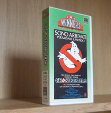 Ivan Reitman _ GHOSTBUSTERS