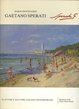 Sperati monteverdi mario - sperati,