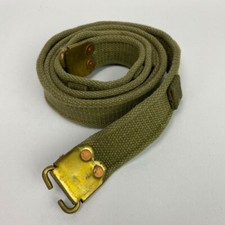 Correa de fusil Enfield SMLE