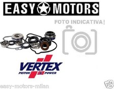 40.346.0850 KIT REVISIONE POMPA ACQUA H2O VERTEX PER HONDA CR 85 R 2003 2007