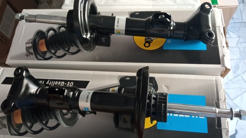 Kit ammortizzatori ant - 2,