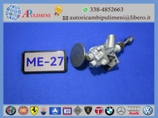 1315158001 POMPA OLIO ALFA ROMEO GIULIA GT DUETTO SPIDER 1.3 1.6 (USATA)