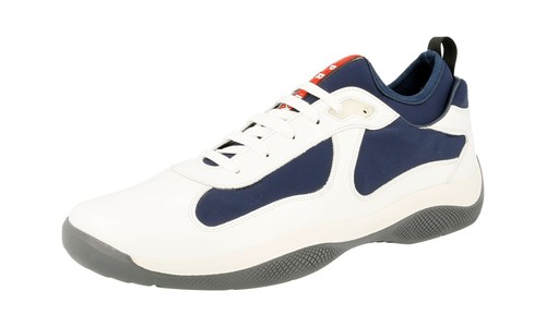 Sneaker prada pelle - prada, in