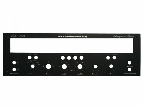 Nuovo marantz 2245 ricevitore - marantz,