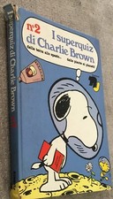 Peanuts superquiz charlie - superquiz, di