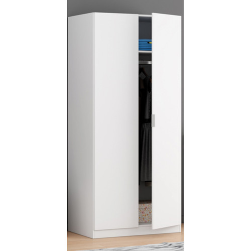 Armadio ante 82x52x180h - armadio,