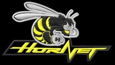 Honda Hornet logo 600 900 F