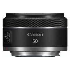 Canon Focale fissa EOS R Rf