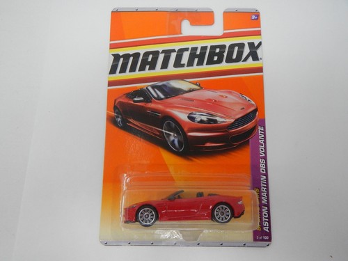 Matchbox auto sportive - auto,