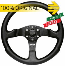 Volante da competizione Momo
