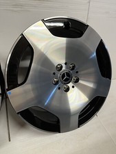 Cerchio originale 19" Mercedes