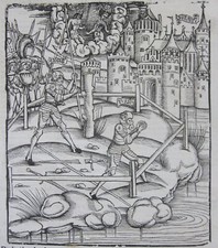 1507 DUELLO ENEA TURNO